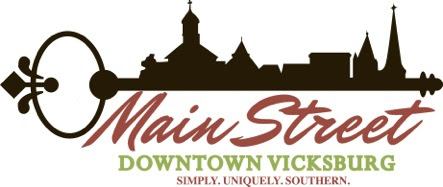 Vicksburg Main Street Program